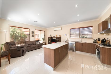 Property photo of 35 Abercrombie Grove Epping VIC 3076