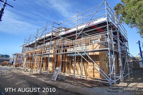 Property photo of 1 George Street Frankston VIC 3199