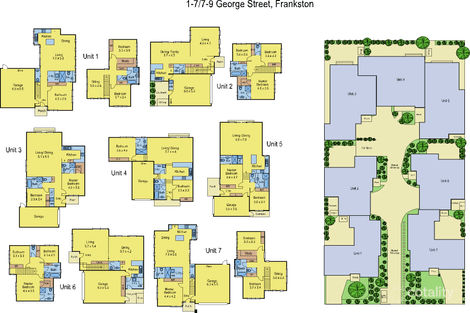 Property photo of 1 George Street Frankston VIC 3199