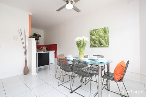 Property photo of 2/58 Lang Parade Auchenflower QLD 4066