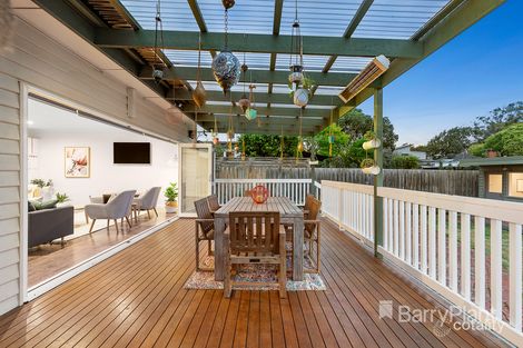 Property photo of 57 Brownfield Street Mordialloc VIC 3195