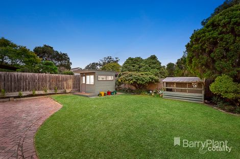 Property photo of 57 Brownfield Street Mordialloc VIC 3195