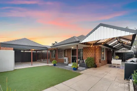 70 Banrock Dr, Ellenbrook, WA 6069