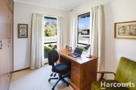 Property photo of 1 Hoskin Court Horsham VIC 3400