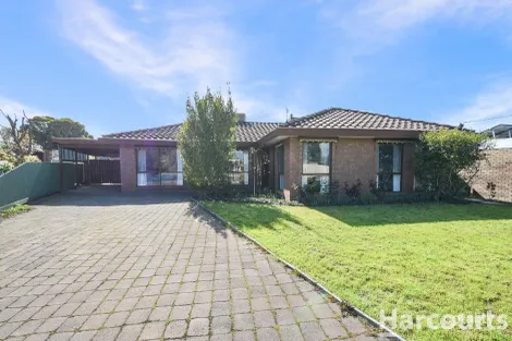 Property photo of 1 Hoskin Court Horsham VIC 3400