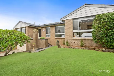 Property photo of 7 Holly Avenue Narara NSW 2250