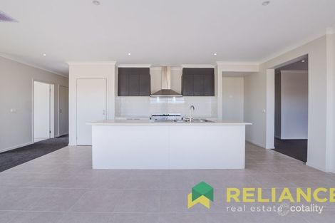 Property photo of 12 Rumen Street Wyndham Vale VIC 3024