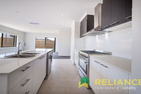 Property photo of 12 Rumen Street Wyndham Vale VIC 3024