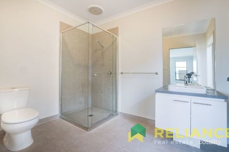 Property photo of 12 Rumen Street Wyndham Vale VIC 3024