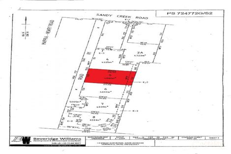 Property photo of 5 Sandy Creek Road Maffra VIC 3860