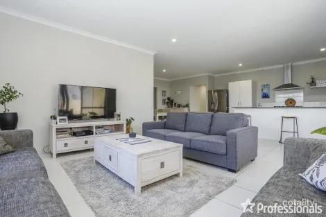 Property photo of 35A Wittenoom Road High Wycombe WA 6057
