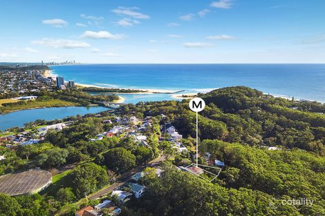 Property photo of 87-89 Crest Drive Currumbin QLD 4223