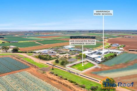 Property photo of 428 Diggers Road Werribee South VIC 3030
