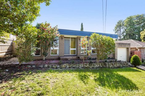 Property photo of 9 Sunray Court Donvale VIC 3111