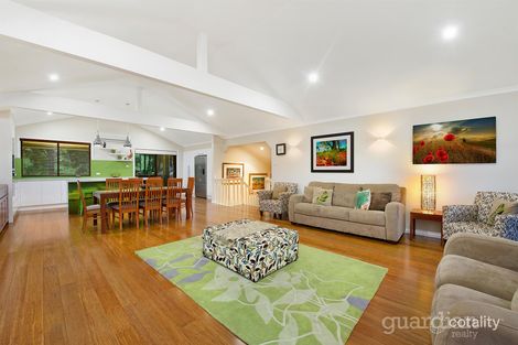 Property photo of 39 Salamander Grove Baulkham Hills NSW 2153