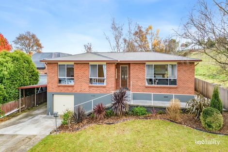 Property photo of 1 Tower Hill Street Deloraine TAS 7304
