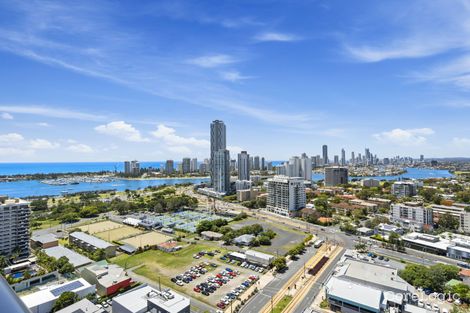 Property photo of 2304/34 Scarborough Street Southport QLD 4215