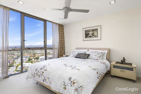 Property photo of 2304/34 Scarborough Street Southport QLD 4215