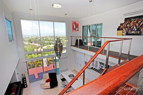 Property photo of 4/18 High Vista Drive Mount Louisa QLD 4814