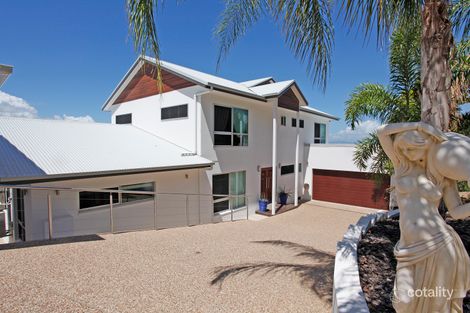 Property photo of 4/18 High Vista Drive Mount Louisa QLD 4814