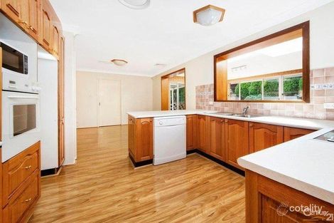 Property photo of 1 West Close Illawong NSW 2234