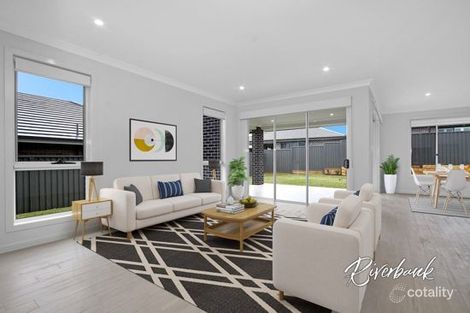 Property photo of 13 Emberson Street Leppington NSW 2179