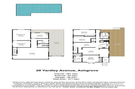 Property photo of 20 Yardley Avenue Ashgrove QLD 4060
