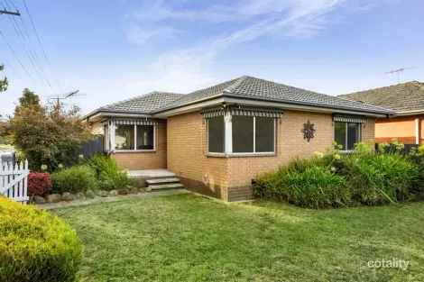 12 Hardy Ave, Craigieburn, VIC 3064