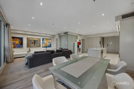 Property photo of 1601/96 North Terrace Adelaide SA 5000