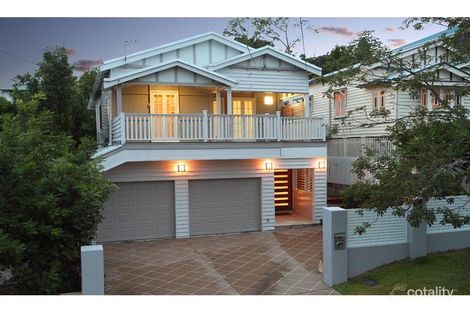 75 Thackeray St, Norman Park, QLD 4170