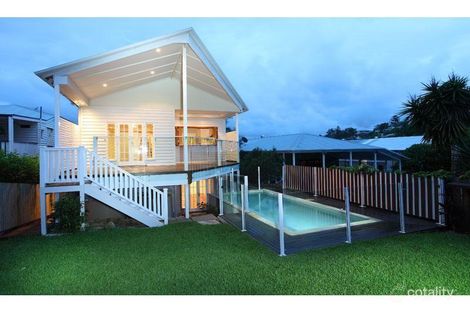 Property photo of 75 Thackeray Street Norman Park QLD 4170