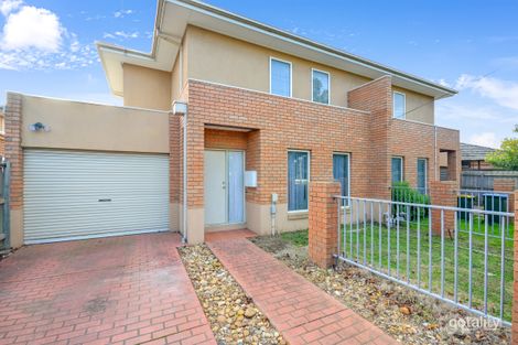 Property photo of 50A Cottrell Street Werribee VIC 3030