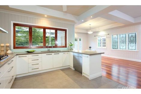 Property photo of 75 Thackeray Street Norman Park QLD 4170