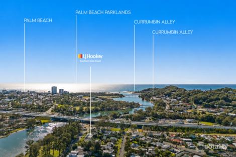 62 Michel Dr, Currumbin Waters, QLD 4223