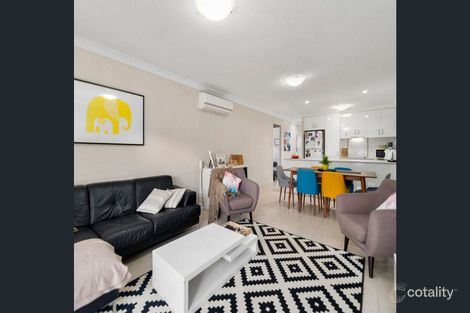 Property photo of 2/6 Adelaide Street Cranley QLD 4350
