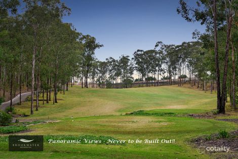 Property photo of 3 Monterey Circuit Brookwater QLD 4300