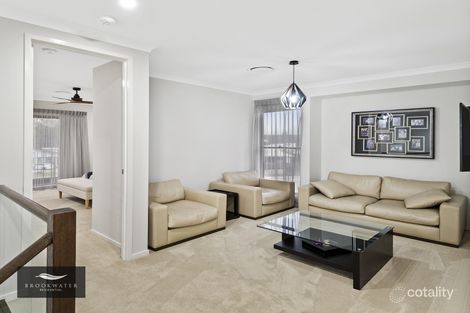 Property photo of 3 Monterey Circuit Brookwater QLD 4300
