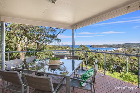 Property photo of 128 Oceano Street Copacabana NSW 2251