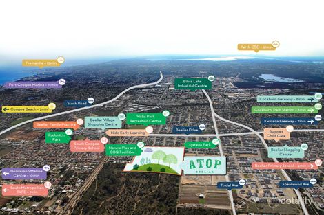 3 Tadorna Crst, Beeliar, WA 6164