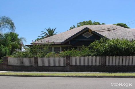 Property photo of 17 Dickinson Avenue Croydon NSW 2132