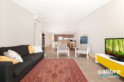 Property photo of 3/166-168 Jubilee Terrace Bardon QLD 4065