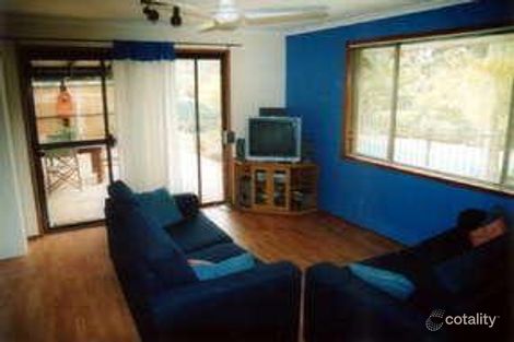 Property photo of 17 Westcott Place Alexandra Hills QLD 4161