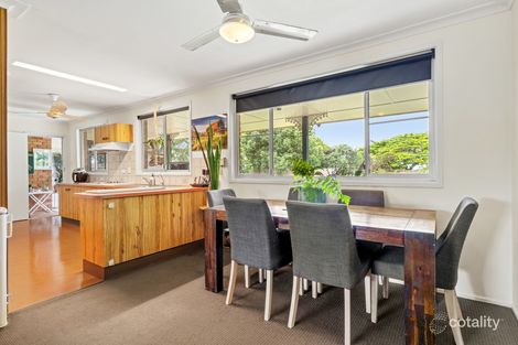 Property photo of 8 Ross Lane Kinvara NSW 2478