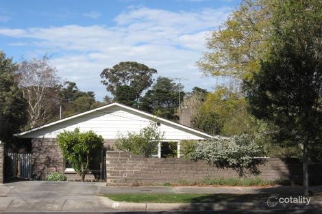 48 Stocks Rd, Mount Waverley, VIC 3149
