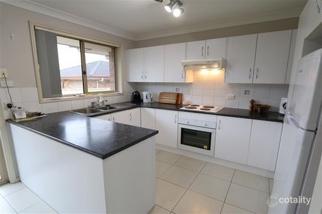 Property photo of 2/19 Dargin Close Singleton Heights NSW 2330