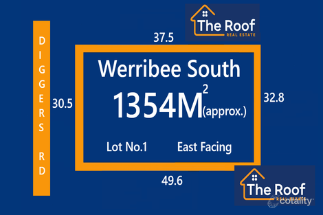 Property photo of 428 Diggers Road Werribee South VIC 3030