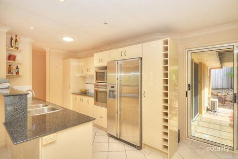 Property photo of 7 Sarah Place Ashmore QLD 4214
