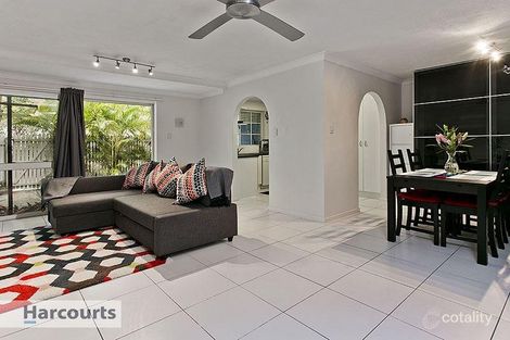 Property photo of 10/68 Herston Road Kelvin Grove QLD 4059