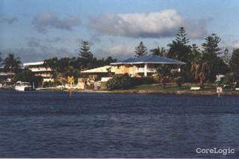 4 Saint Andrews Ave, Surfers Paradise, QLD 4217