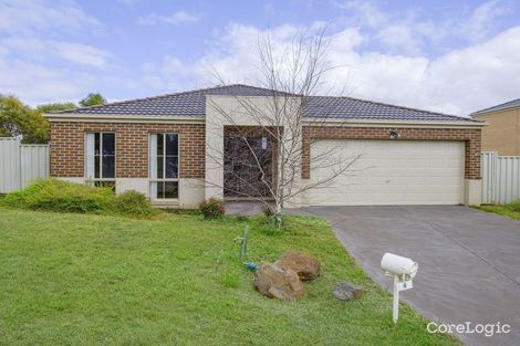 Property photo of 4 Motril Court Point Cook VIC 3030